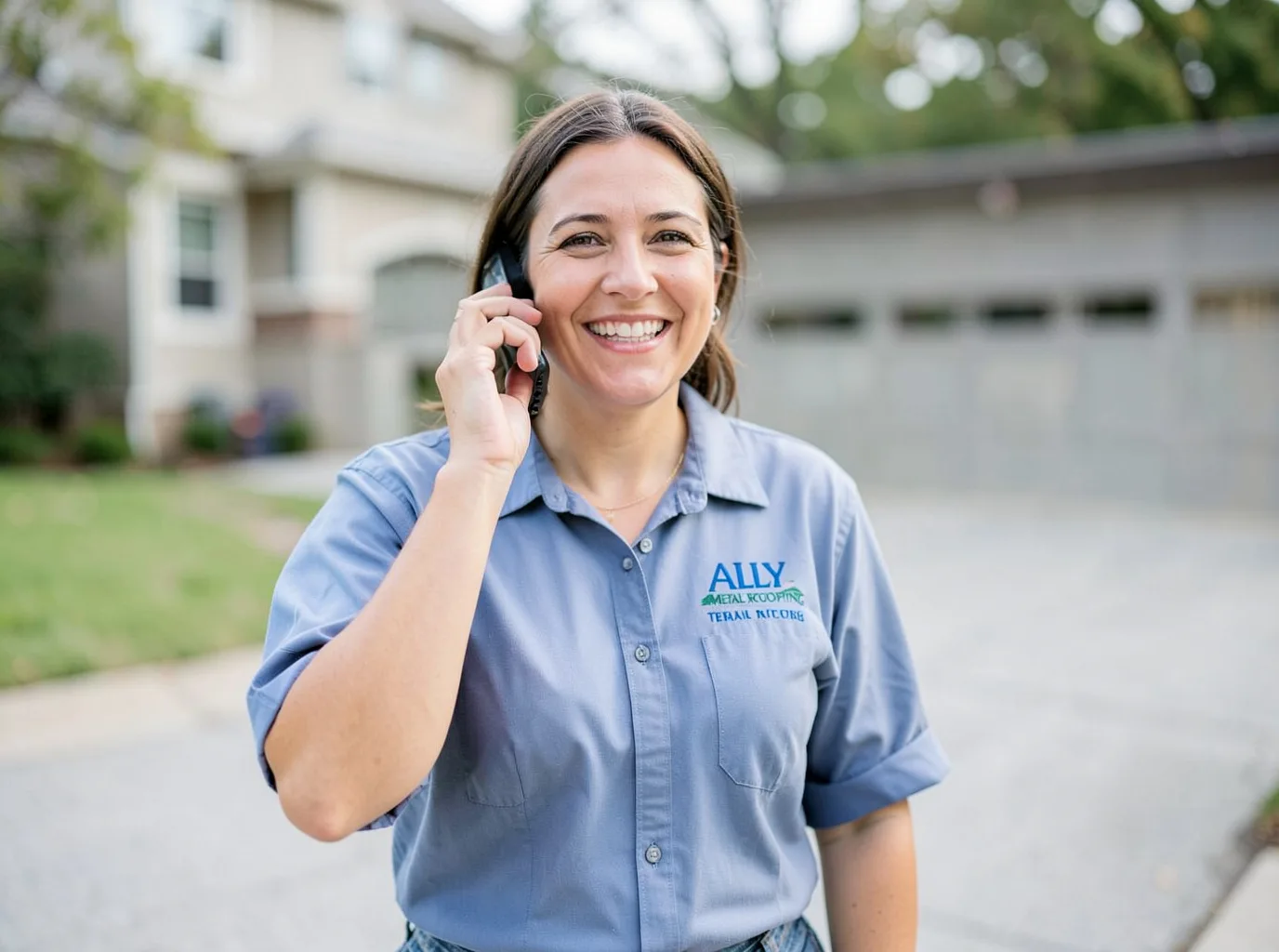 Metal Roof Installation Spring Arbor, MI FAQs